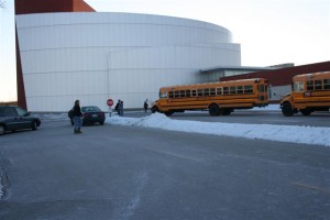 PAC drop off causes problems