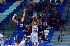 Bears lose to Lake Forest