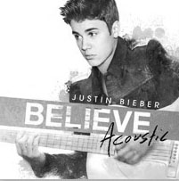 Believe True Woman Teen Track 29