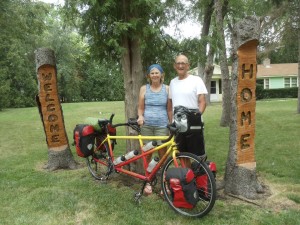 Coasting through retirement