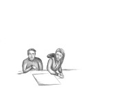Group projects are unfair