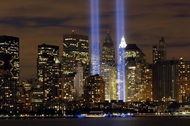 9/11 remembered from the eyes of a New Yorker