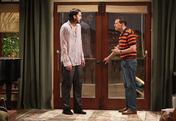 Two and a Half Men adds new star