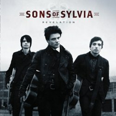 CD Review: Sons of Sylvia