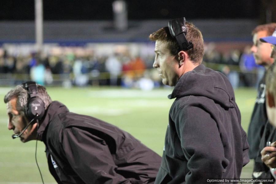 The art of being relentless: Taking an inside look at the less visible aspects of LZ football
