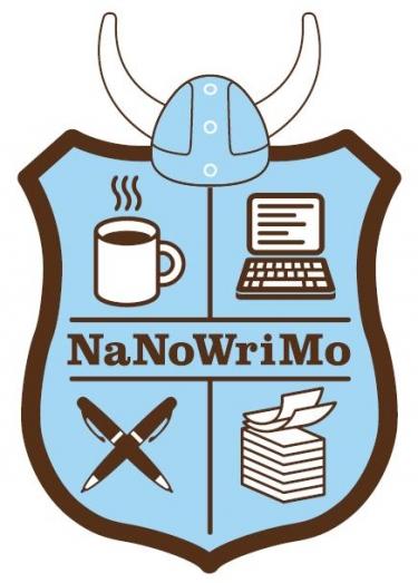 Drafting personal success with NaNoWriMo