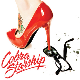 Cobra Starship’s new album is a success