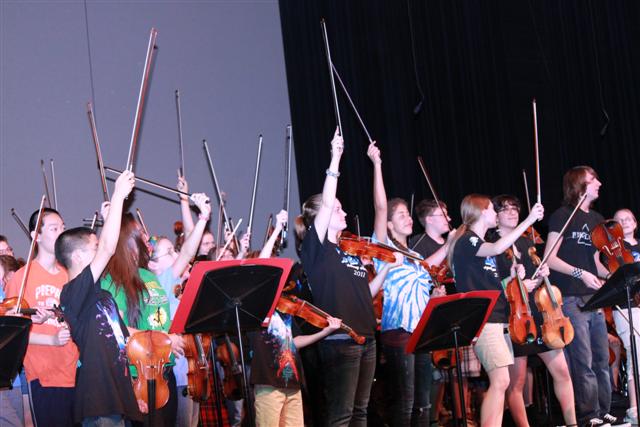 District+95+Orchestras+rock+out+in+the+PAC