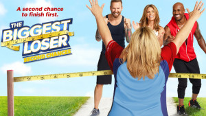 Biggest Loser Logo