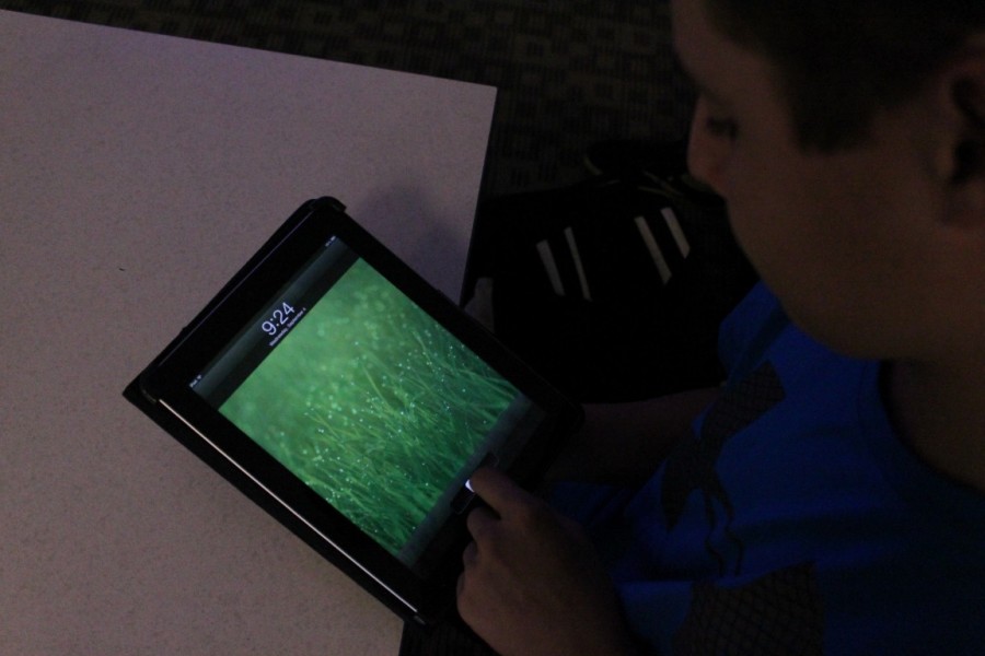 Schools adopt new policies for iPads