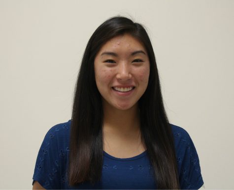 Photo of Jemma Kim