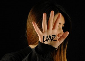 Liar 2 (Medium)