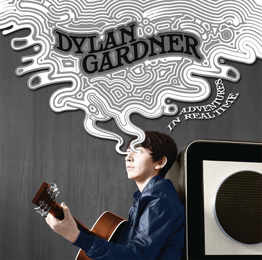 Dylan Gardners album creates new, different sound
