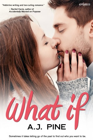 BS_What If Cover