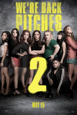 Pitch Perfect 2 Picture