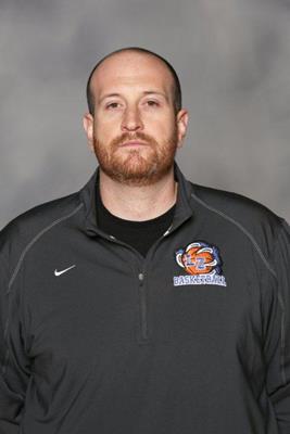 New Assistant Director of Athletics named