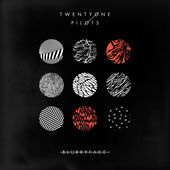 twenty one pilots releases new album, Blurryface