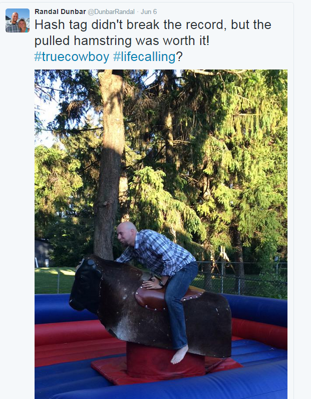 bullriding