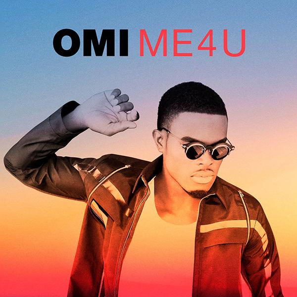 New OMI album upbeat, catchy