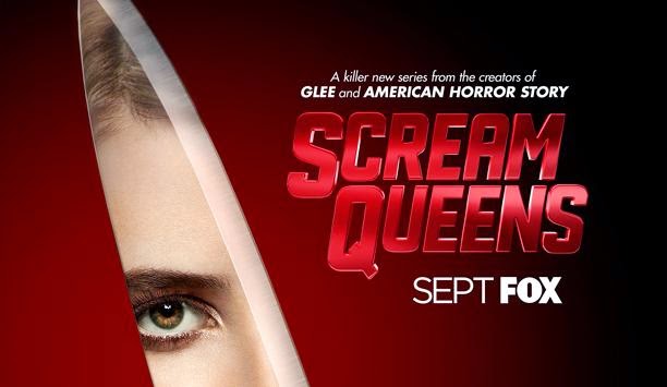 Scream Queens: guaranteed to be both terrifying and offensive