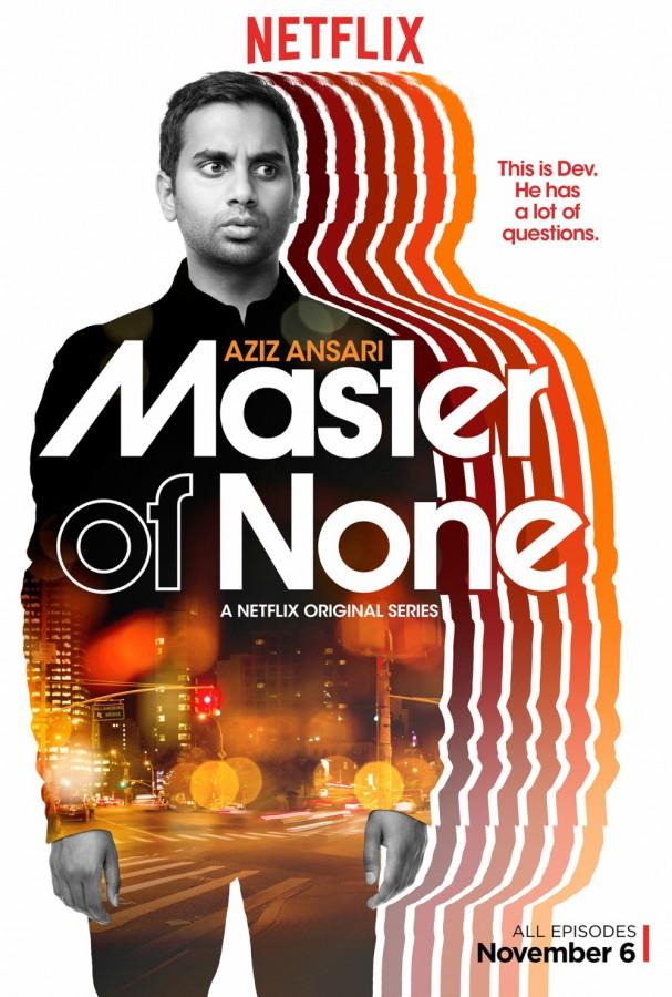 Master of None accurately captures the struggles of this generation