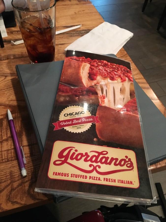 Different location, same pizza: LZ’s Giordano’s moves