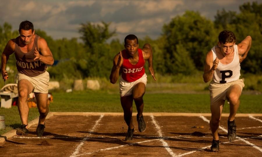 Race, an inspiring story that makes it an overall win for viewers to see