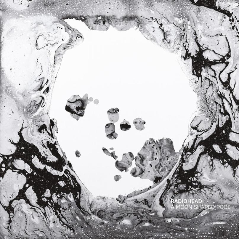 A Moon Shaped Pool was Radioheads newest released album earlier this May. After five years of waiting, fans should be overjoyed with this fantastic new album.