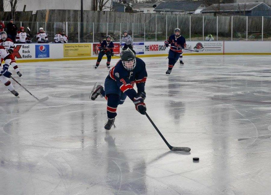 Love+for+hockey+from+1st+grade+to+HS+graduation