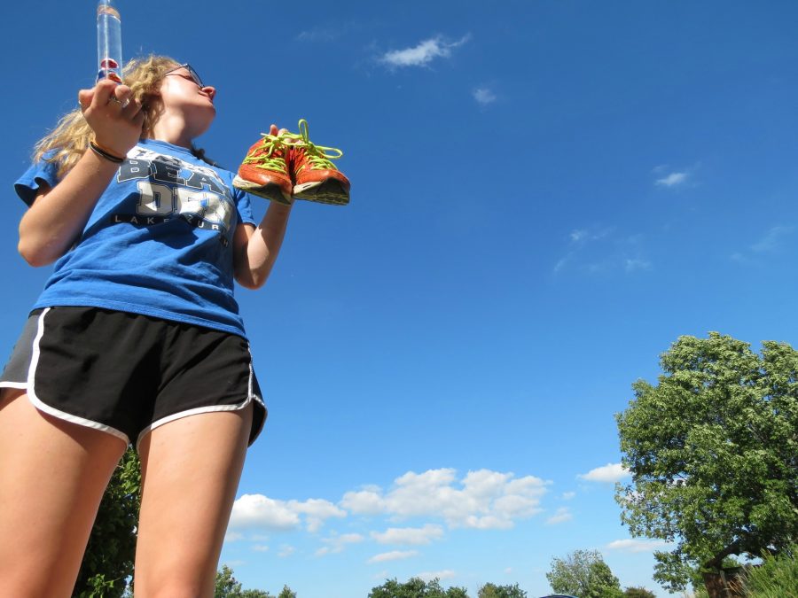 Cross Country’s forecaster