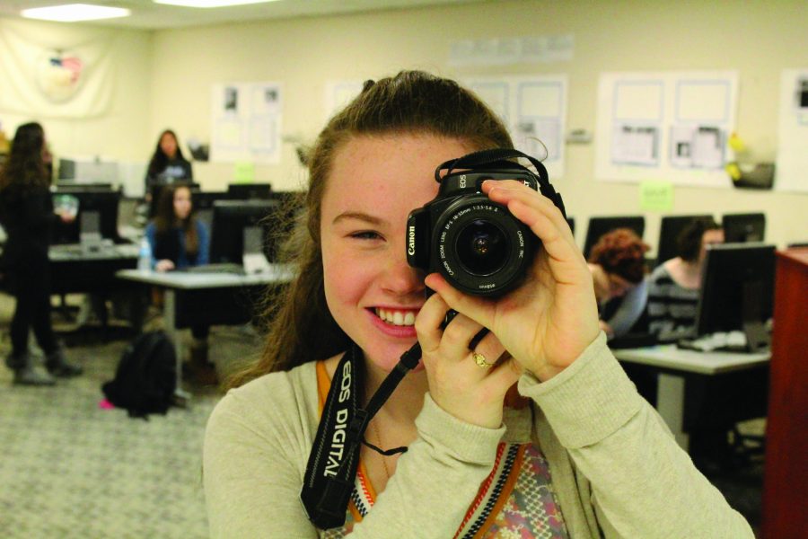 What it takes to be a high school journalist