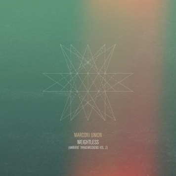 Sleepless becomes “Weightless”