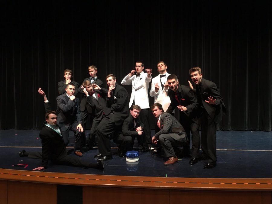 20th Annual Mr. Lake Zurich