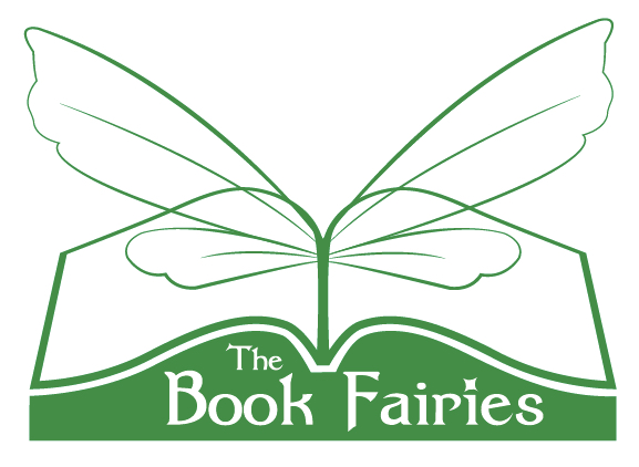 The book fairies can be anyone who wishes to hide a book anywhere around the world to be found by a fellow reader. Feel free to leave a book around LZHS on September 18!