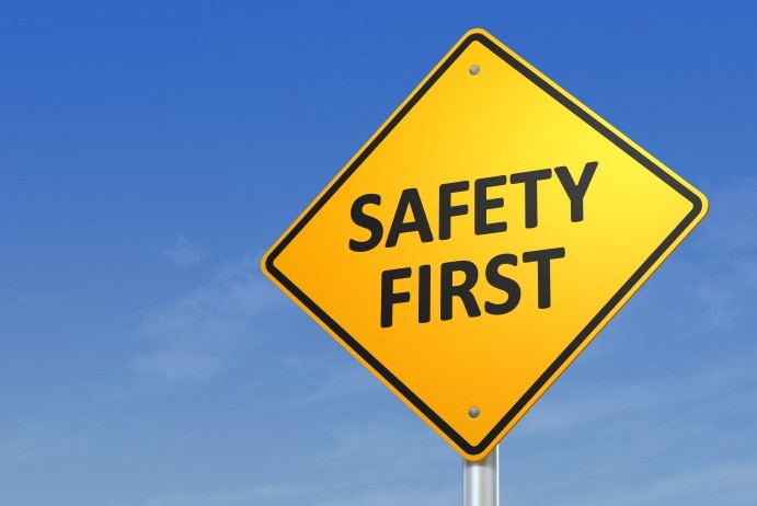 Safety is always on the minds of the administration at the high school according to Ryan Rubenstein, assistant principal. In light of recent events, Rubenstein and other faculty have put forth a new I.D. policy increasing safety measures to create a safer environment for students at LZHS.