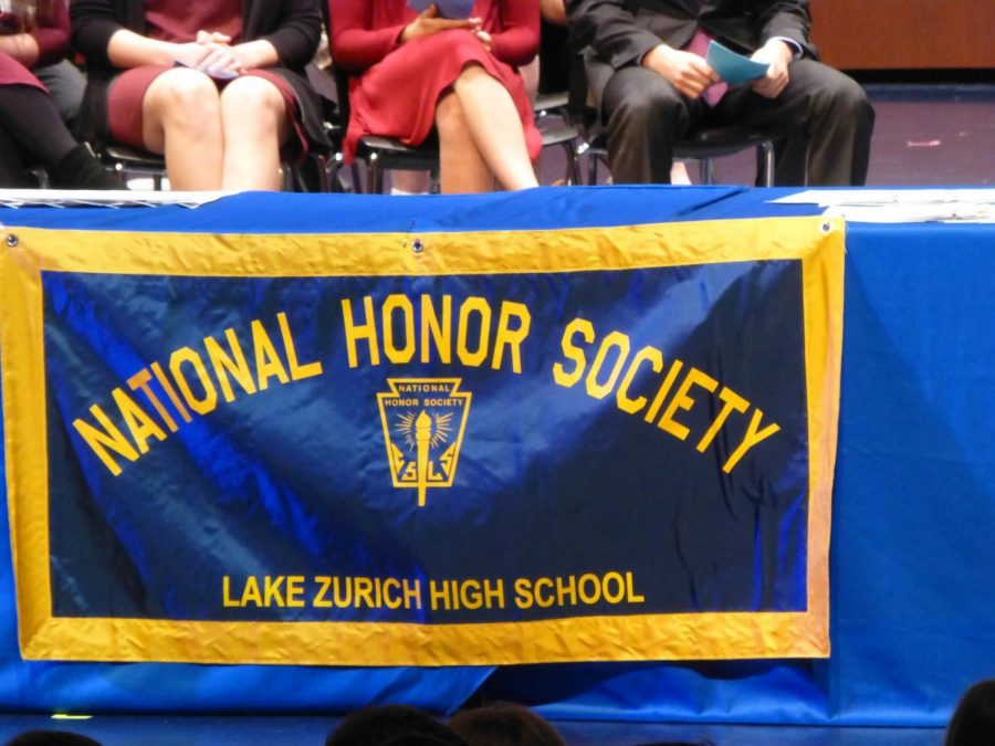 National Honors Society will undergo a change allowing juniors and seniors to join. the change will take effect before the 2018-2019 school year