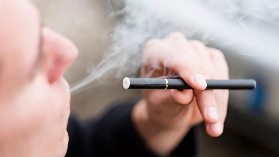 Vape usage has increased nationwide, and Lake Zurich is no exception. Mondays Convapersation aims to address this rise in vape and e-cigarette usage for parents and students. 