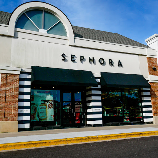 The Sephora in Deer Park is a popular location for many LZ students to obtain makeup for personal use. Places like Sephora sell makeup products often made with the use of forced labor.