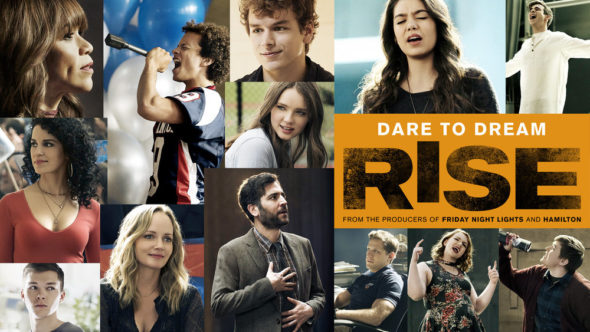 Rise - Season 1