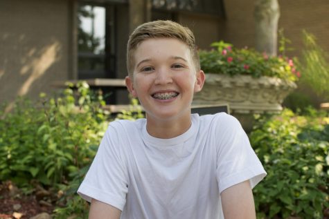 Alex Ketcham