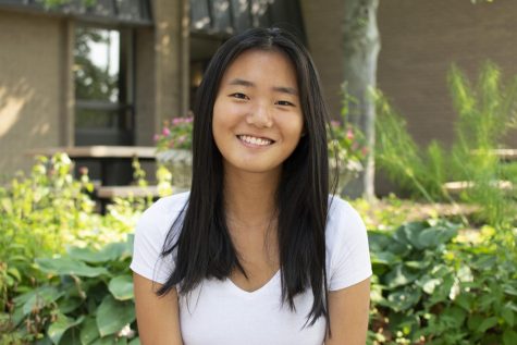 Caroline Sun
