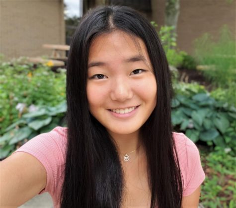 Caroline Sun