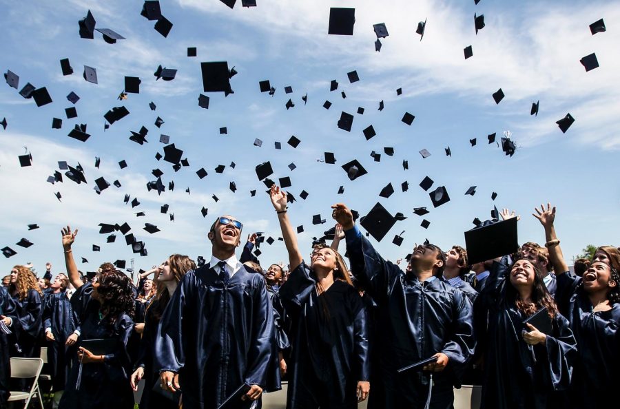 Lake Zurich High School is making an effort to reach out to LZ alumni and inform them about upcoming events and allow them to share their personal successes to current students. “We spent 4 years of our life at that school and made so many memories there that we will never forget, LZ will always be a piece of us.” Hayley Eder, 2018 graduate, said.