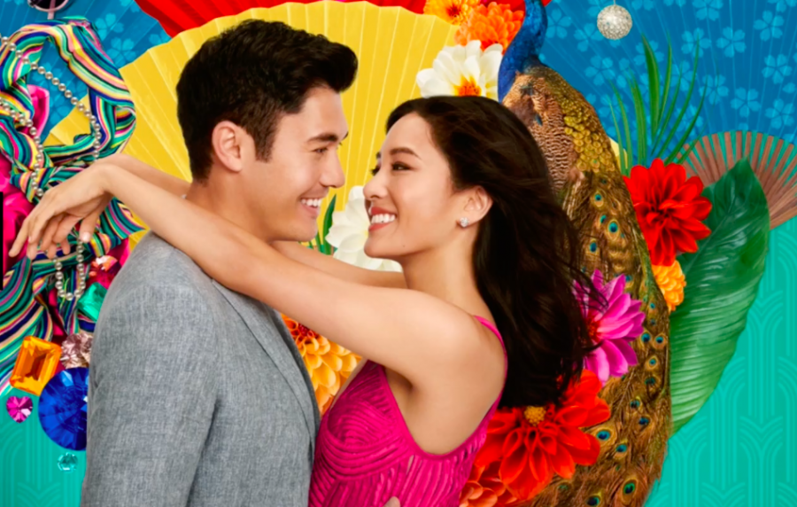Representation in the Asian community arises with Crazy Rich Asians’ debut
