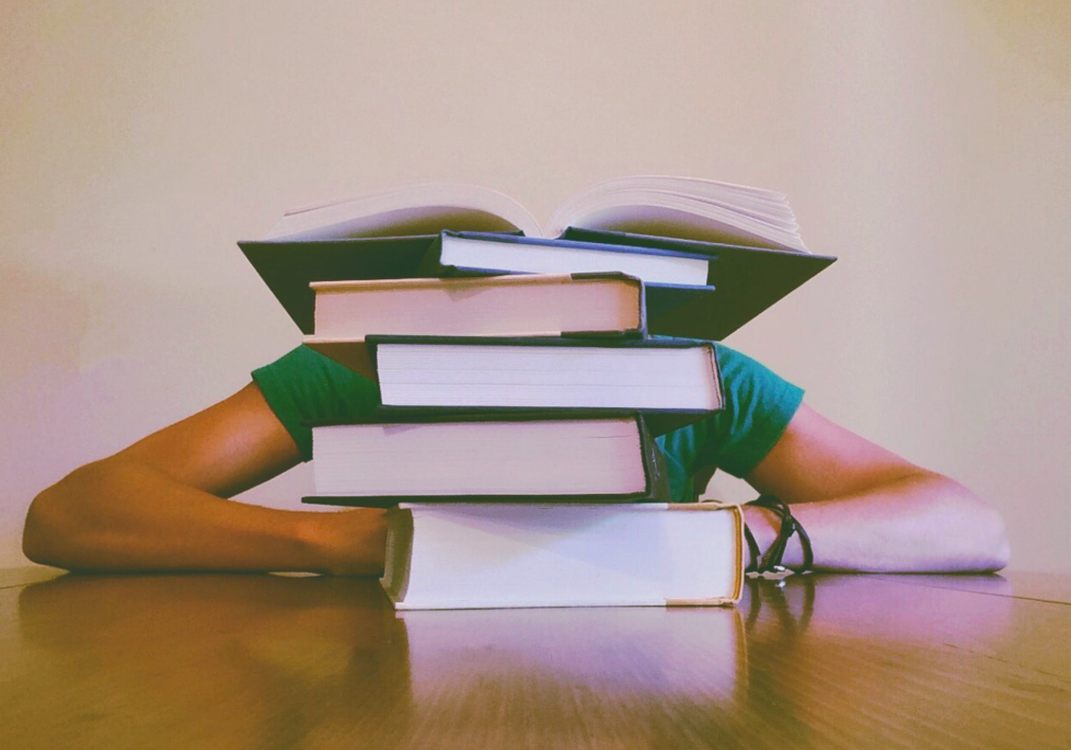 High school can be an extremely stressful time for students, especially with the added worry of college applications. However, there are some things students may be worrying too much about, according to Carl Krause, college counselor.