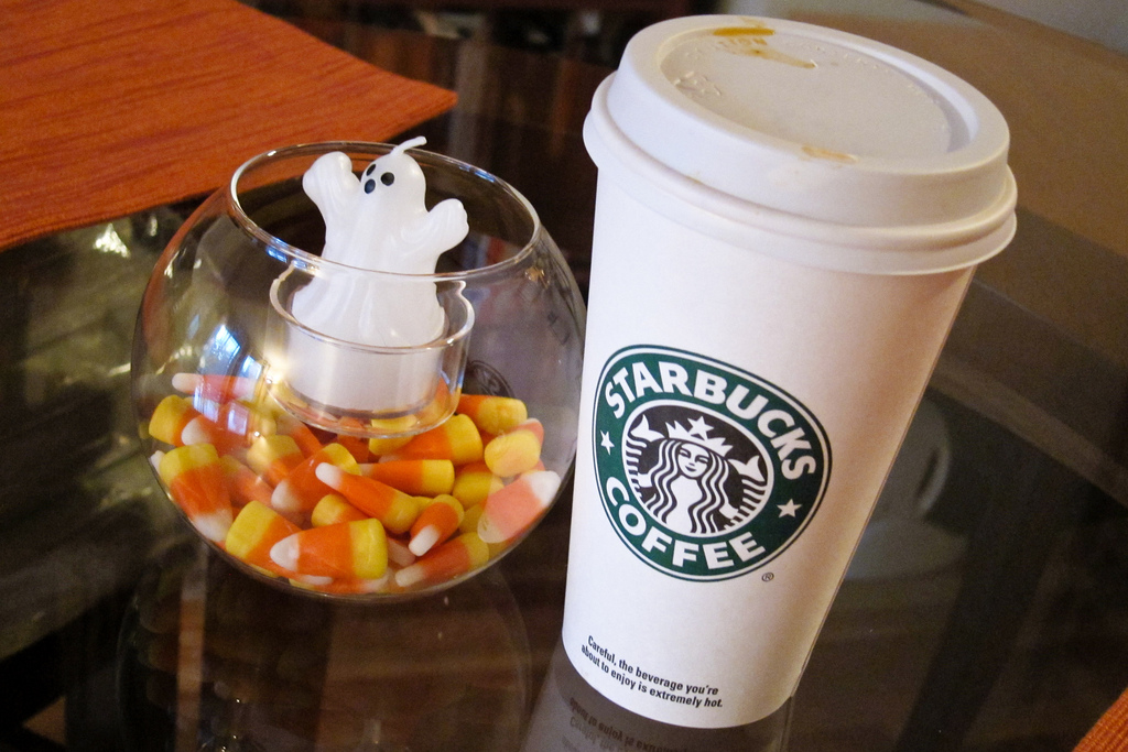 Pumpkin spice lattes are a staple in many students' fall diets, but do they really own up to the taste? Sadly, the taste of the lattes were not as delicious as expected.