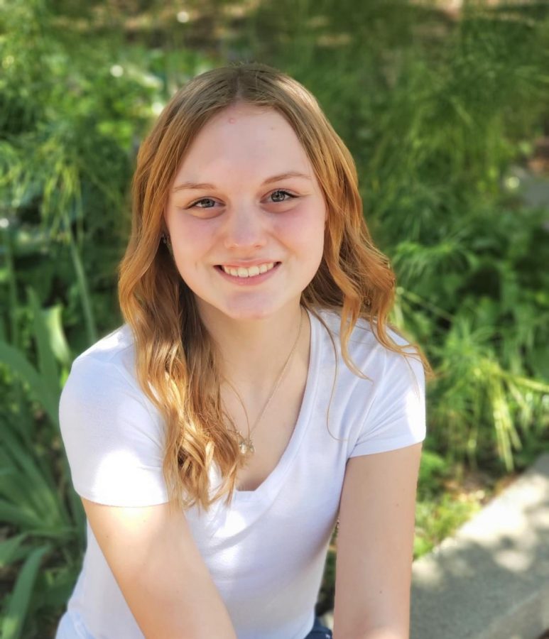 Kaitlin Geisler