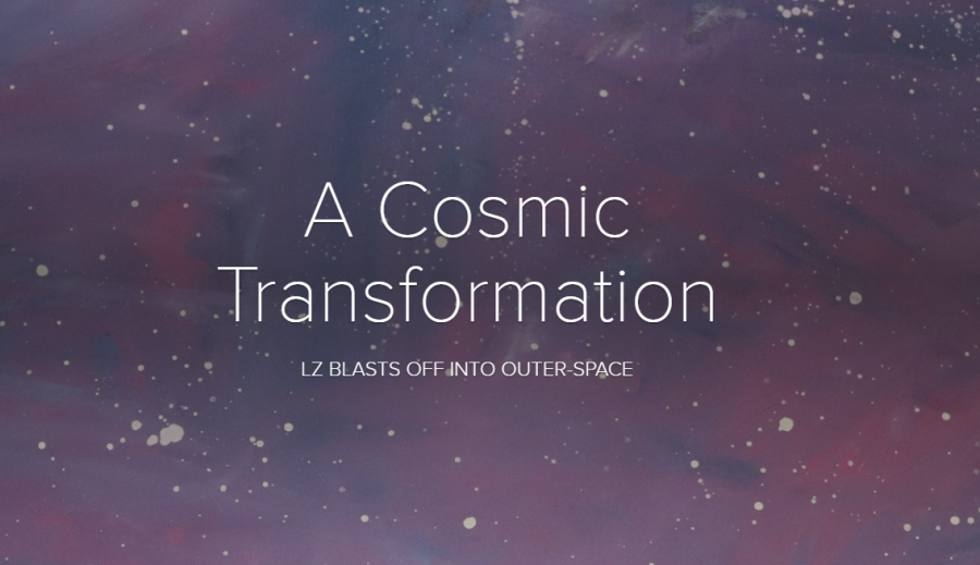 A cosmic Transformation