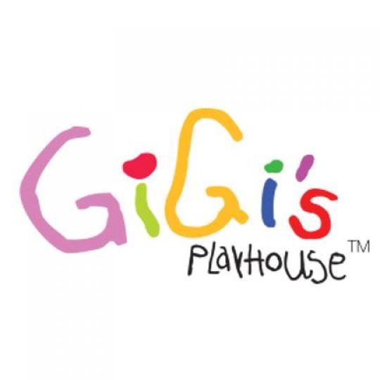 Gigis Playhouse is a charity that helps people with Down Syndrome.