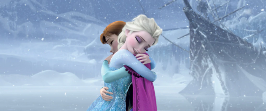 Elsa and Ana, the two beloved sisters from Frozen are back and ready to take on a new adventure. Although this film was visually spectacular, the soundtrack and plot line of the movie did not live up to its predecessor. 